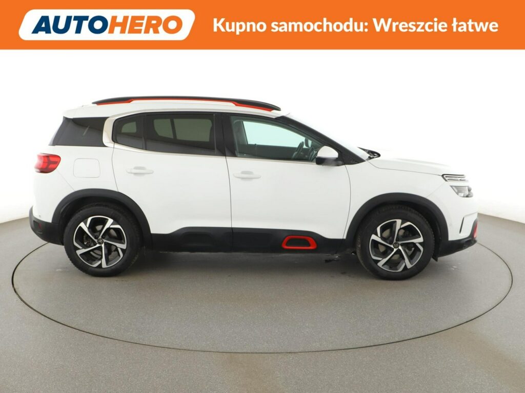 Zdjęcie pojazdu