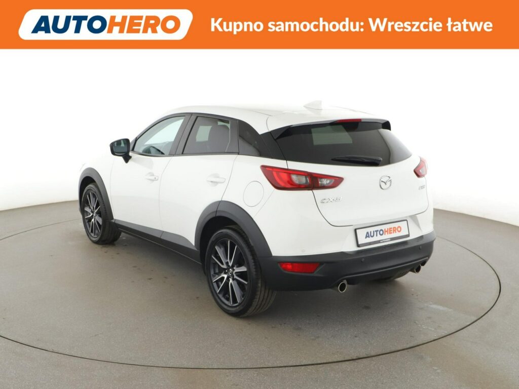 Zdjęcie pojazdu