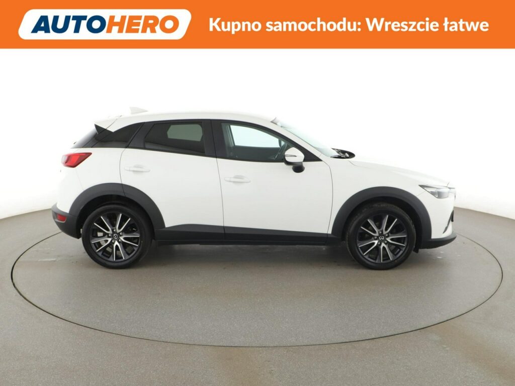 Zdjęcie pojazdu