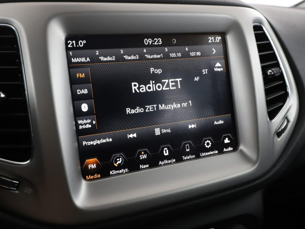 Zdjęcie pojazdu