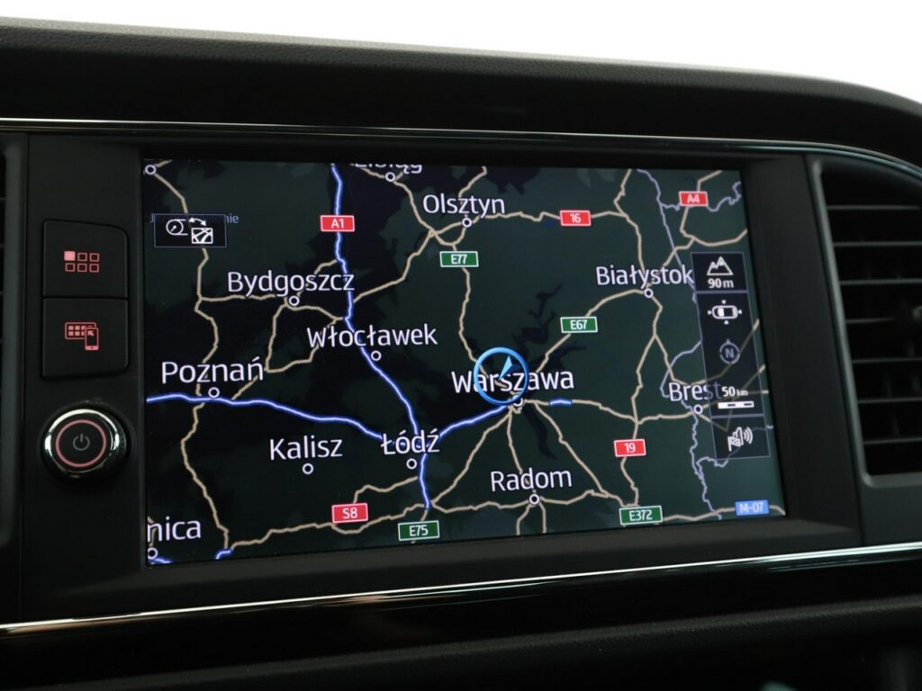 Zdjęcie pojazdu