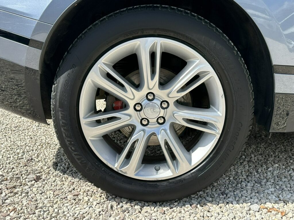 Zdjęcie pojazdu