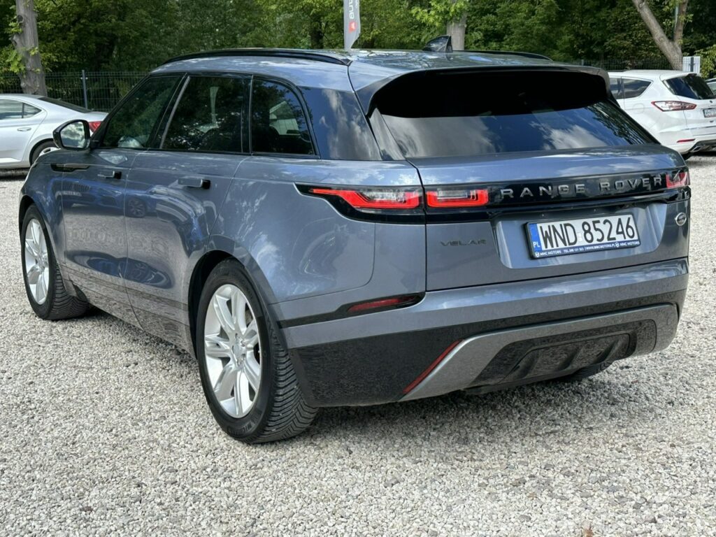 Zdjęcie pojazdu