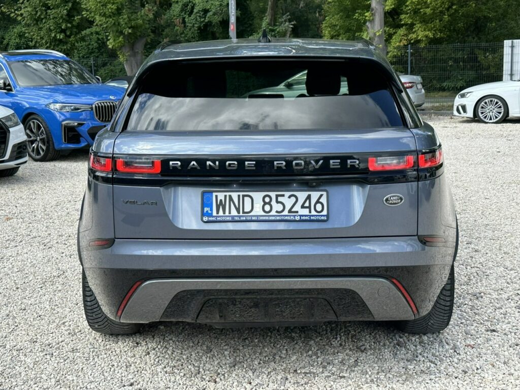 Zdjęcie pojazdu