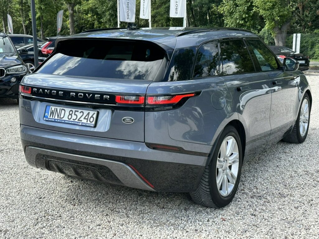 Zdjęcie pojazdu