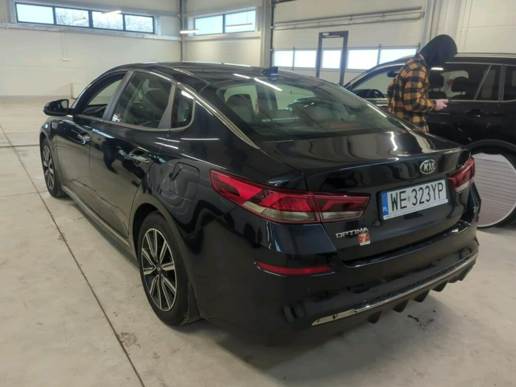 Zdjęcie pojazdu