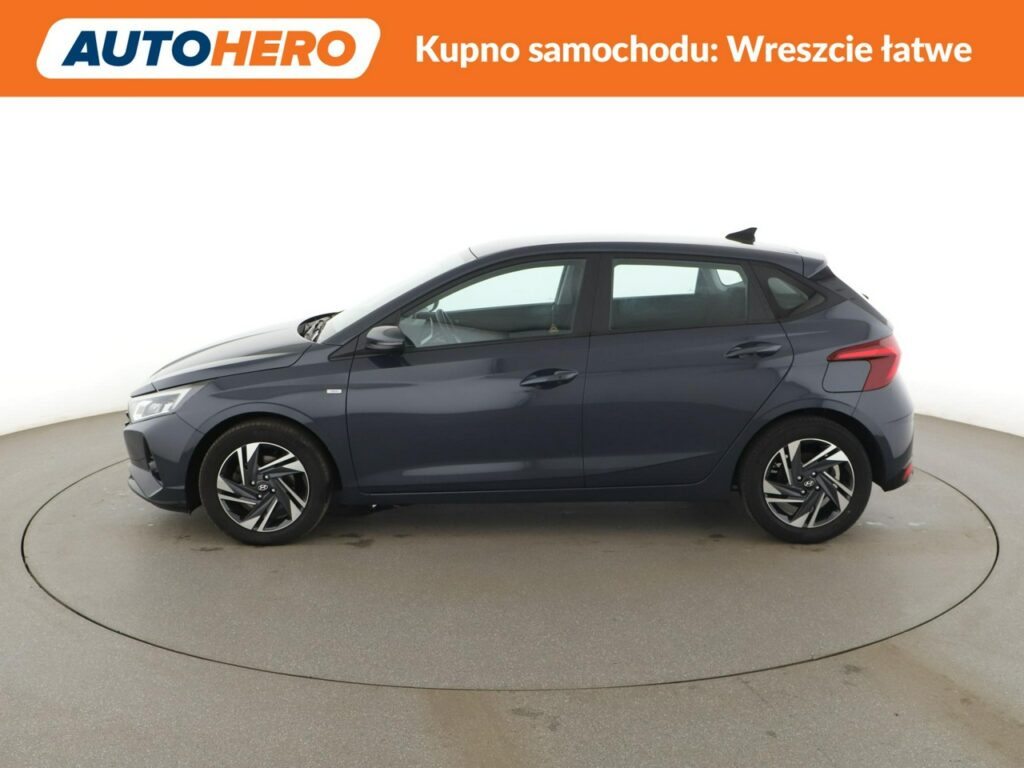 Zdjęcie pojazdu