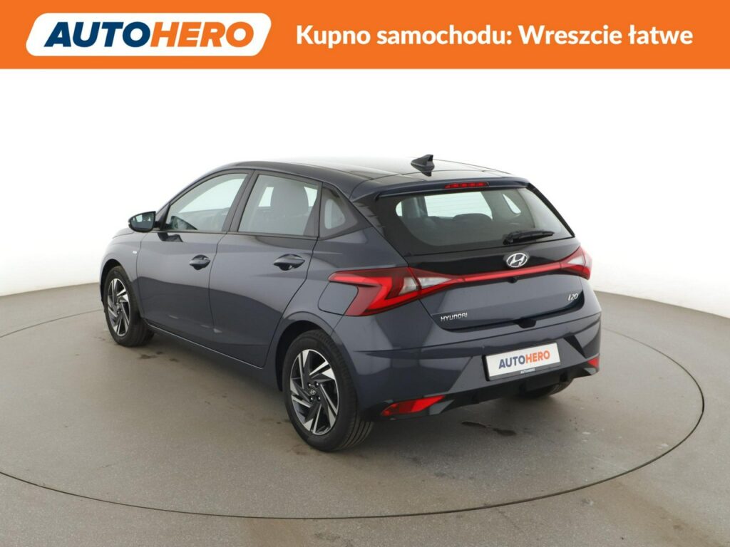 Zdjęcie pojazdu