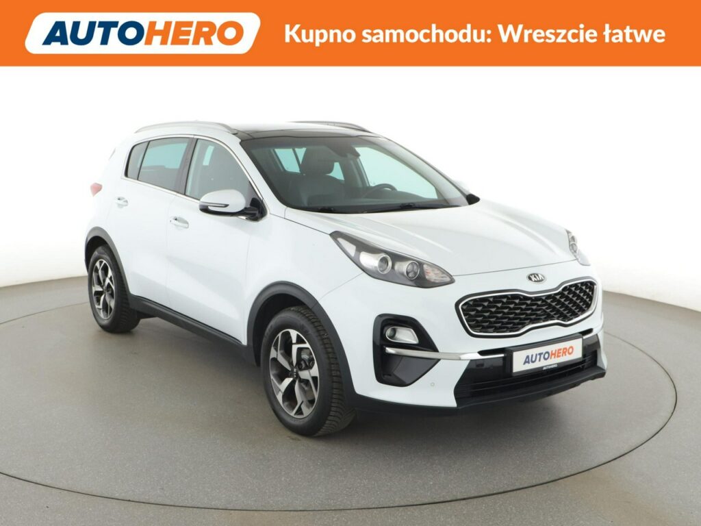 Zdjęcie pojazdu