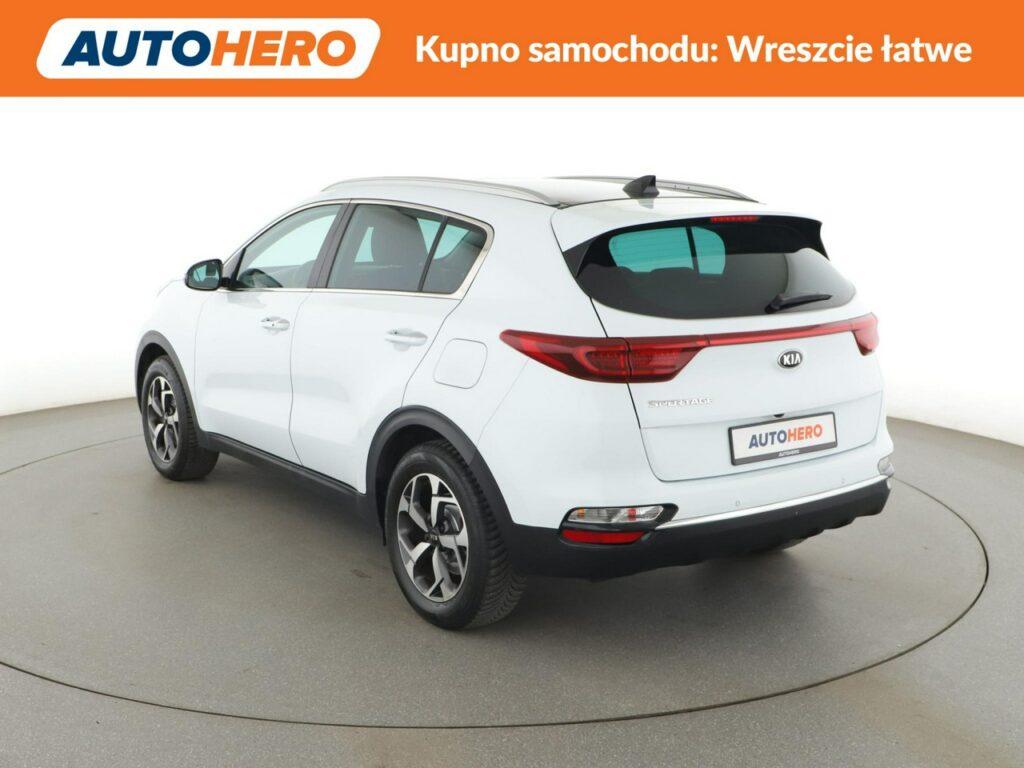 Zdjęcie pojazdu
