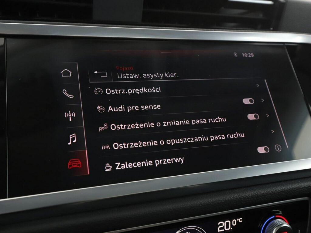 Zdjęcie pojazdu