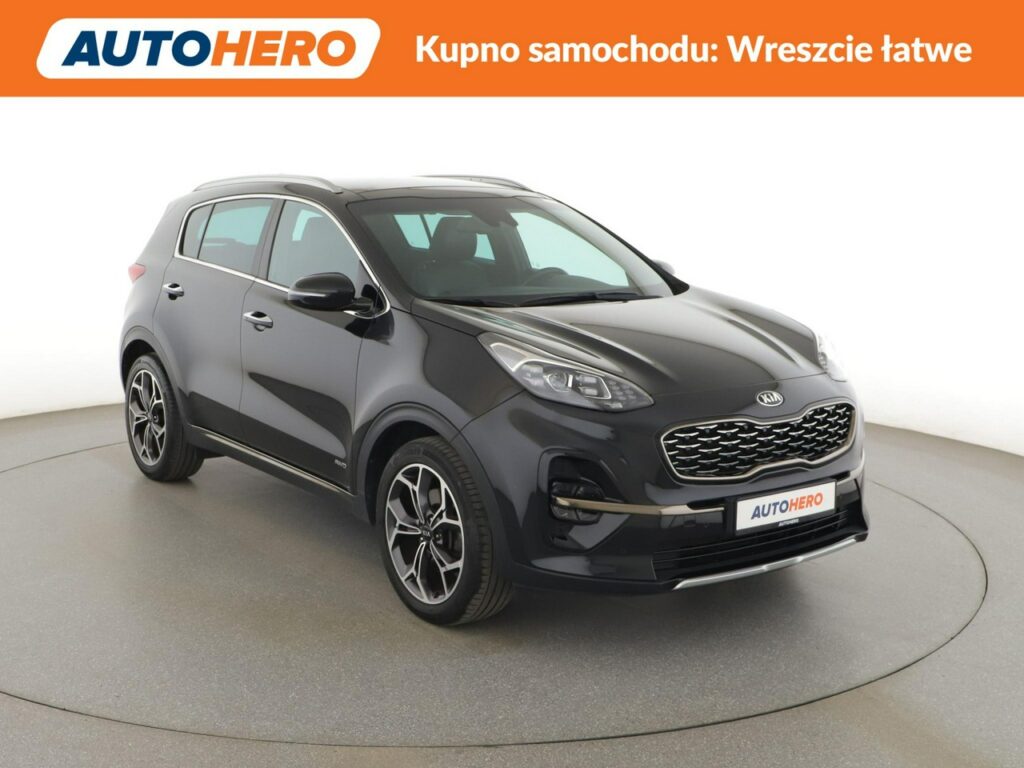 Zdjęcie pojazdu