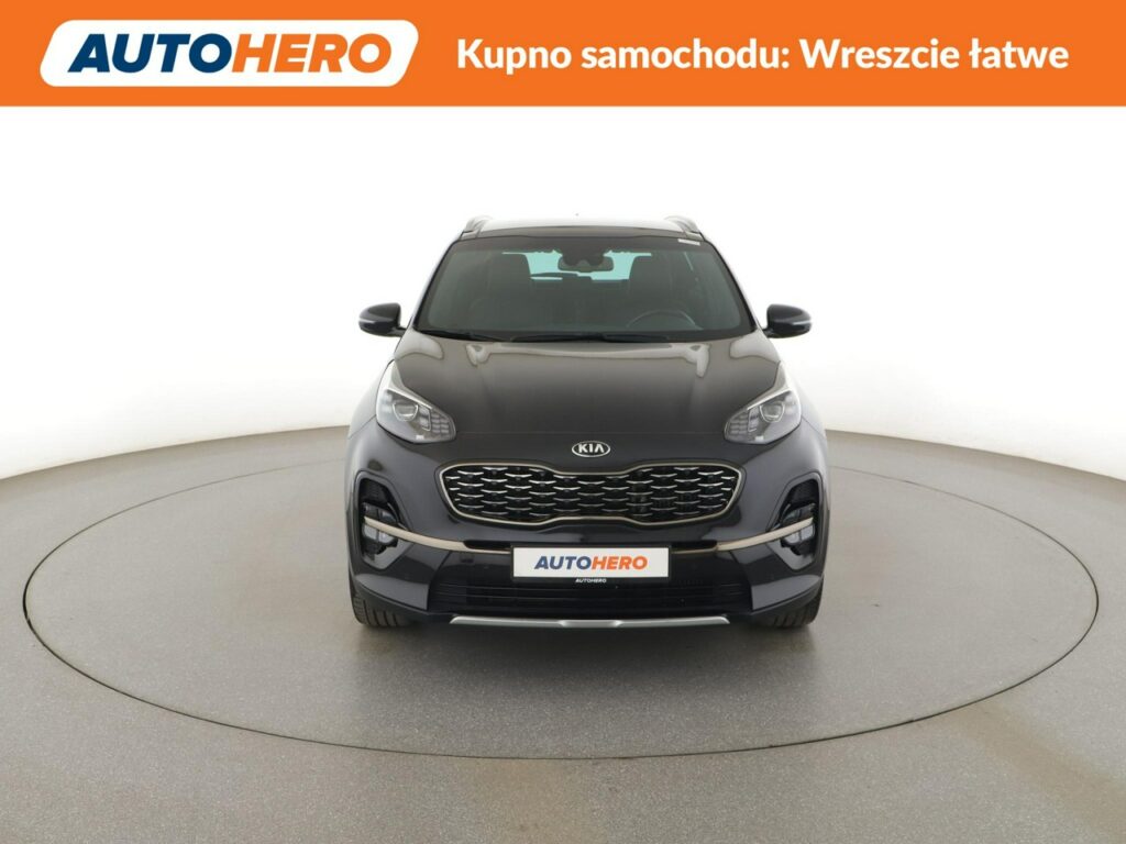Zdjęcie pojazdu