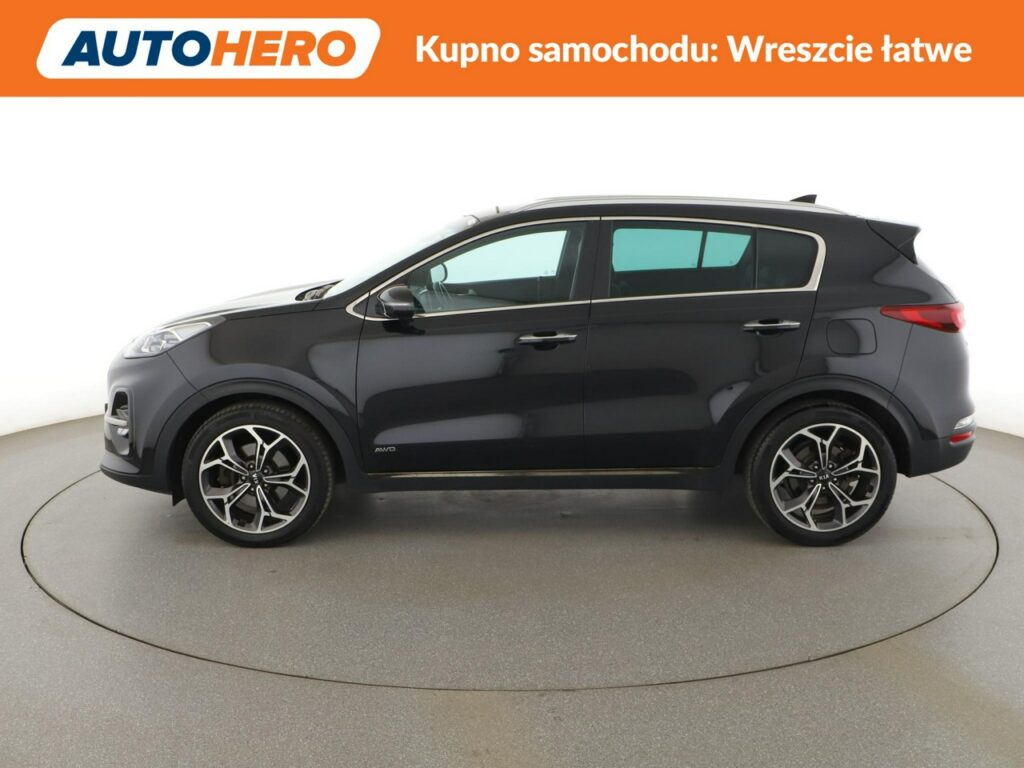 Zdjęcie pojazdu