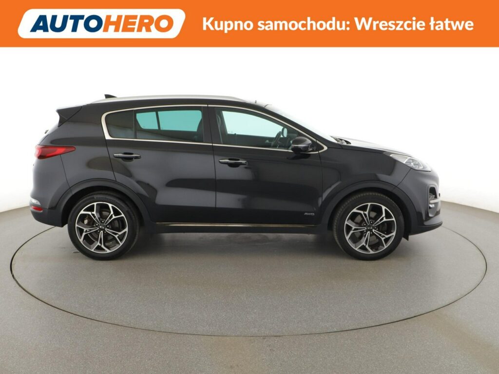 Zdjęcie pojazdu