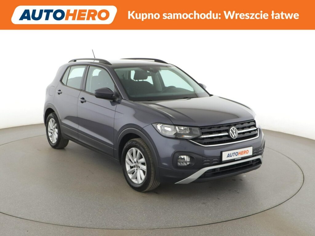 Zdjęcie pojazdu