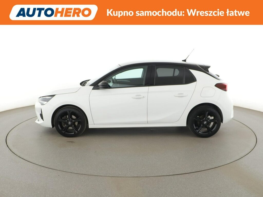 Zdjęcie pojazdu