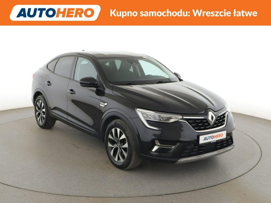 Zdjęcie pojazdu