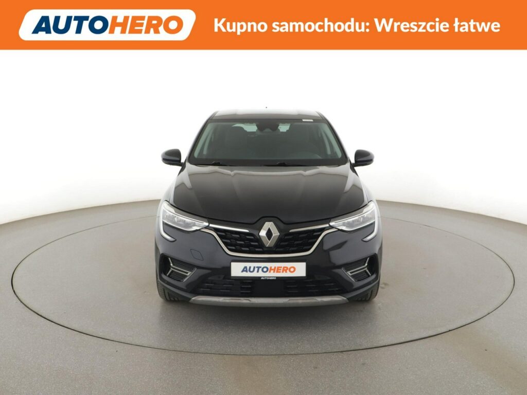 Zdjęcie pojazdu
