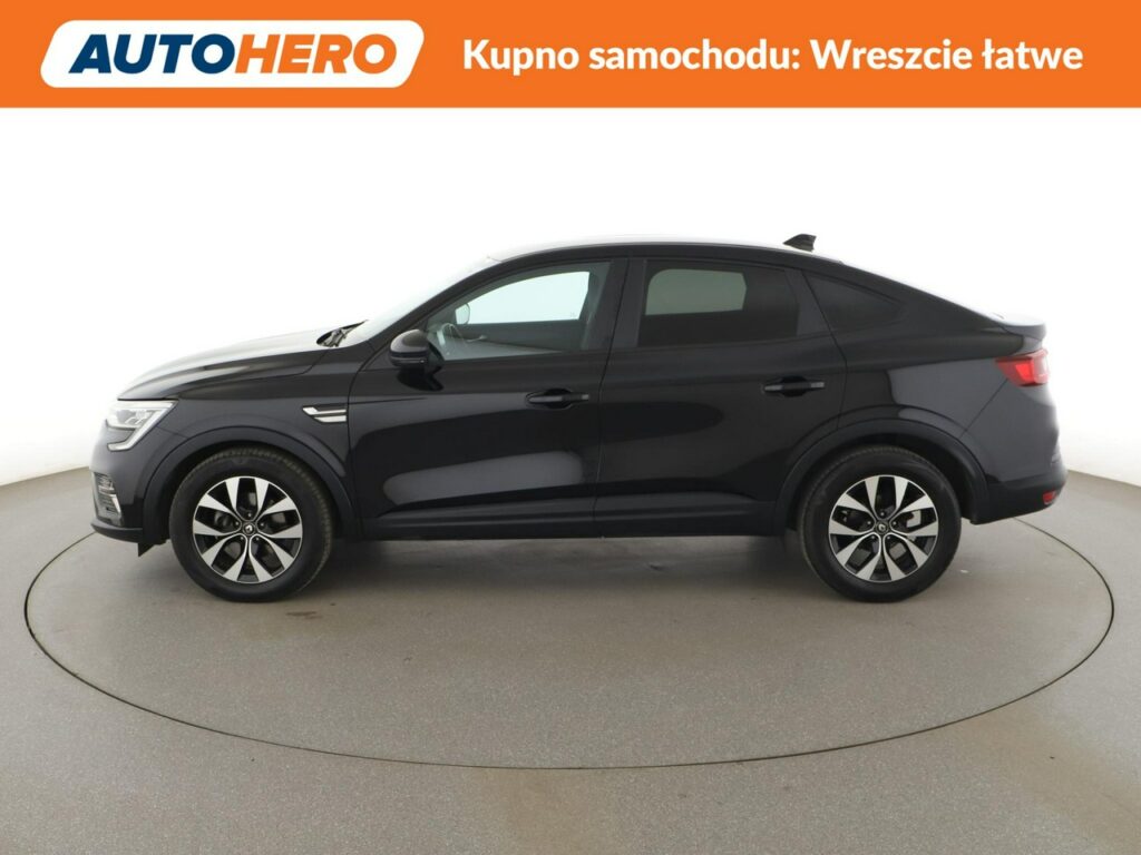 Zdjęcie pojazdu