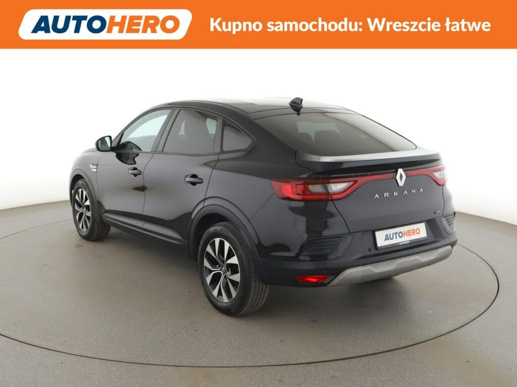 Zdjęcie pojazdu