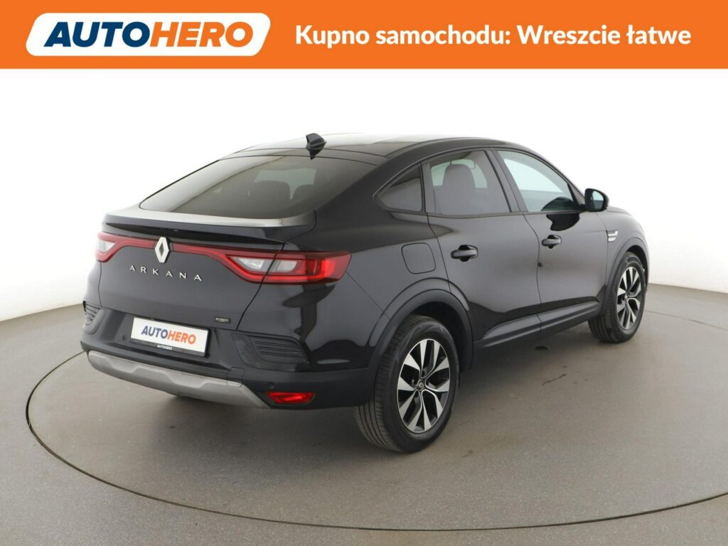 Zdjęcie pojazdu
