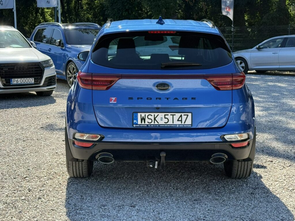 Zdjęcie pojazdu