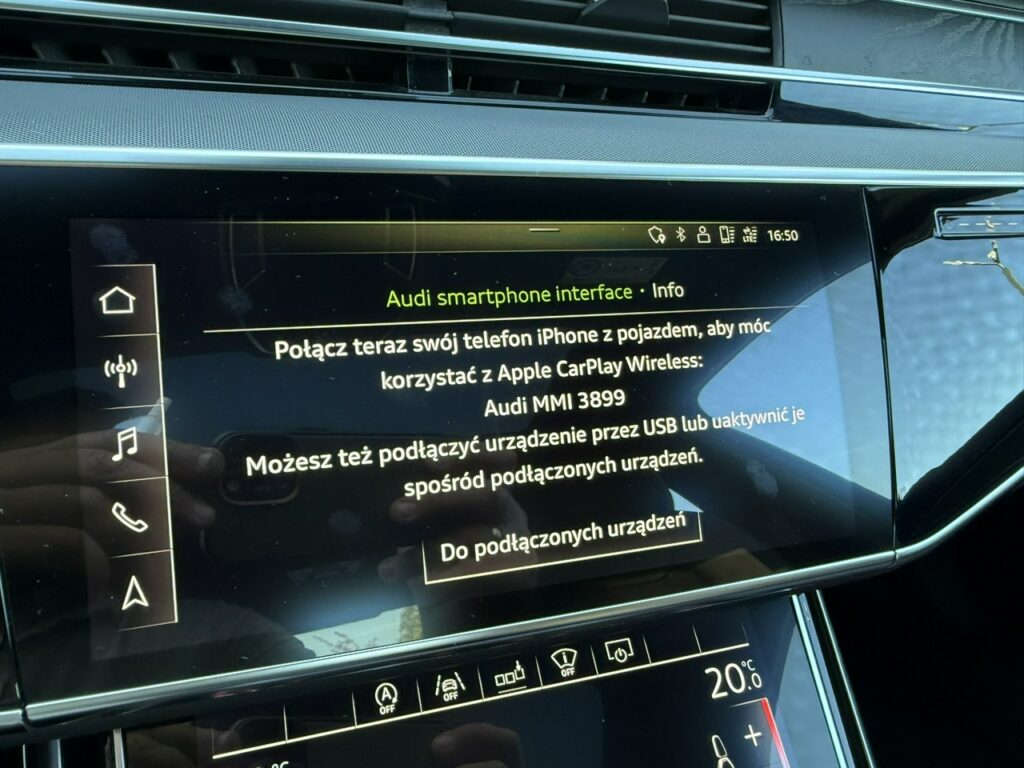 Zdjęcie pojazdu