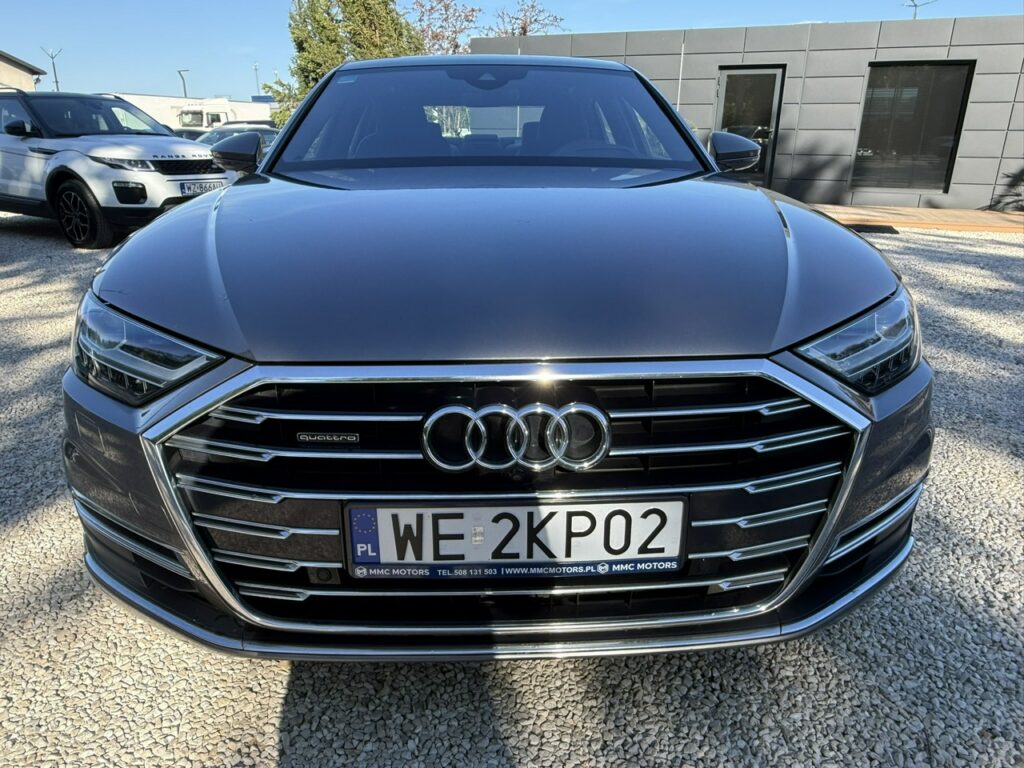 Zdjęcie pojazdu
