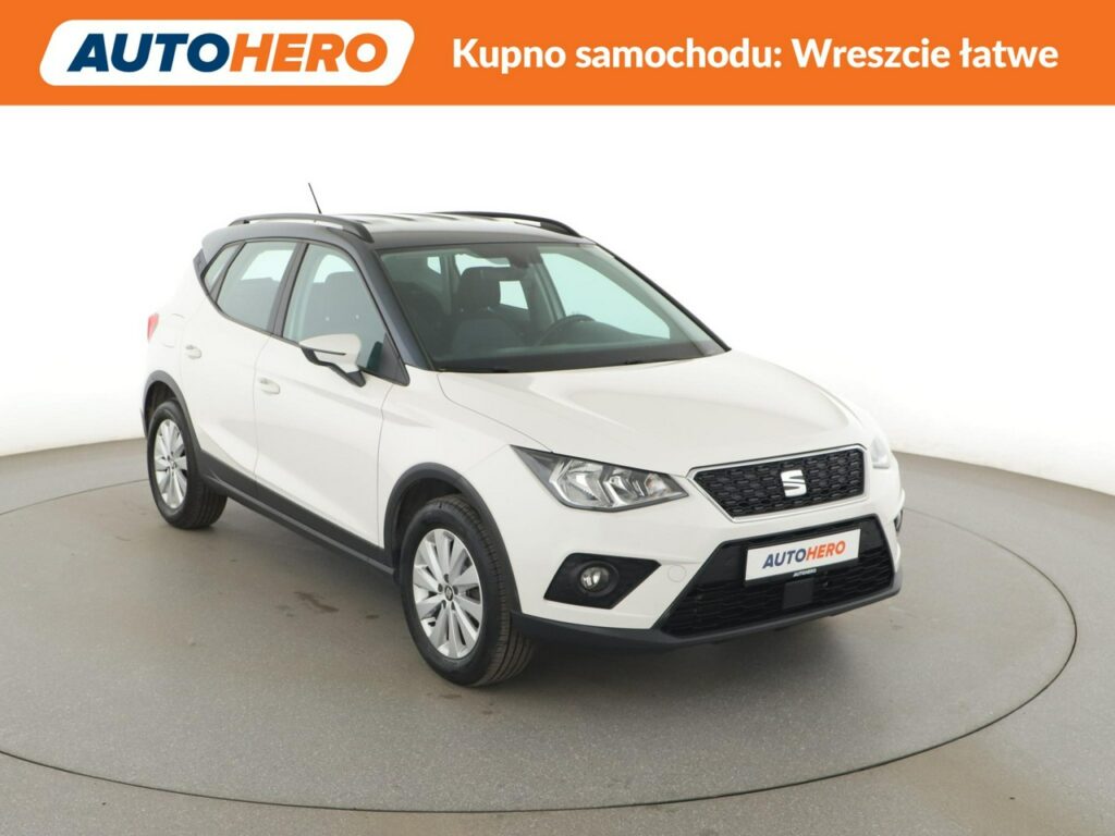 Zdjęcie pojazdu