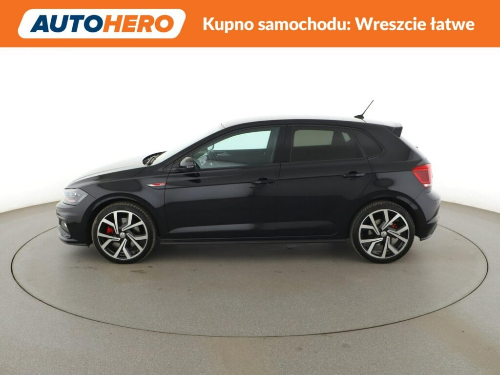Zdjęcie pojazdu