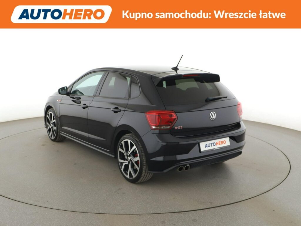 Zdjęcie pojazdu