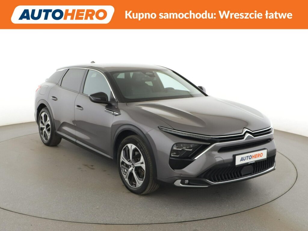 Zdjęcie pojazdu