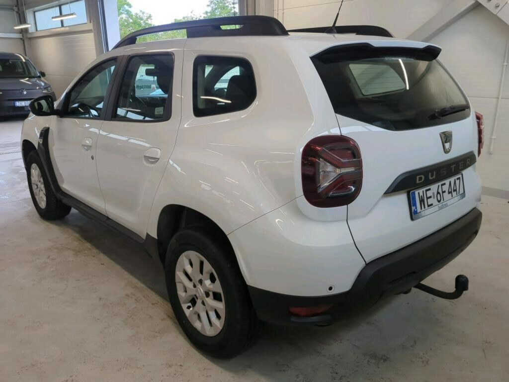 Zdjęcie pojazdu