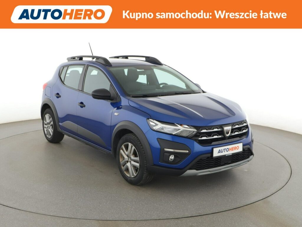Zdjęcie pojazdu
