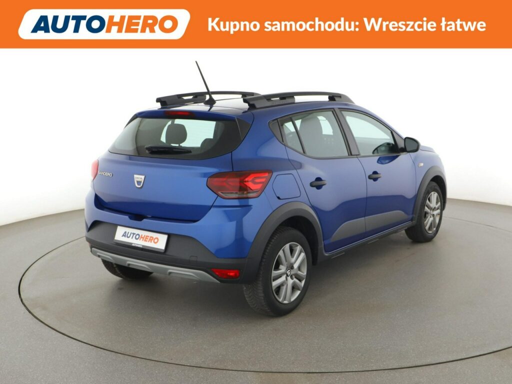 Zdjęcie pojazdu