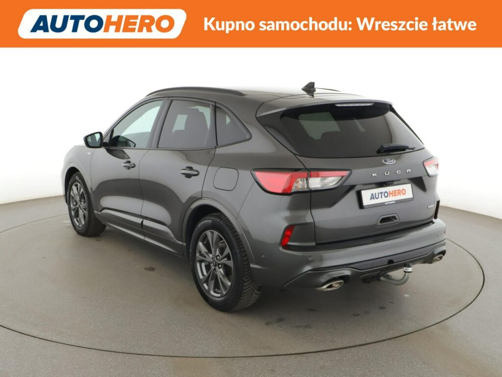 Zdjęcie pojazdu