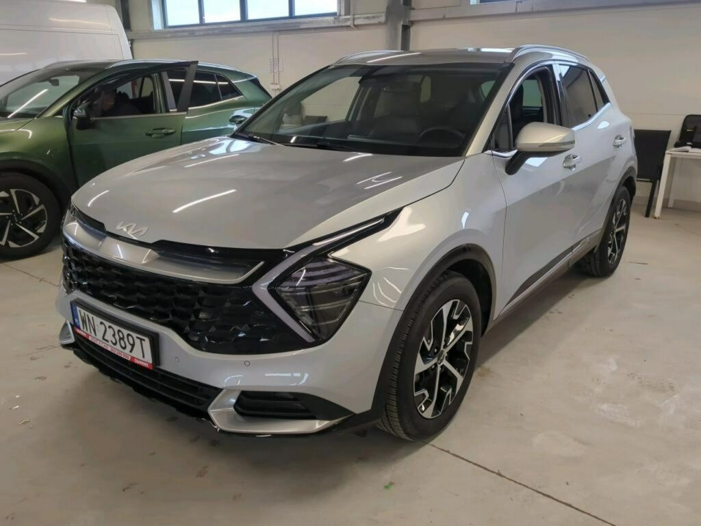 Zdjęcie pojazdu