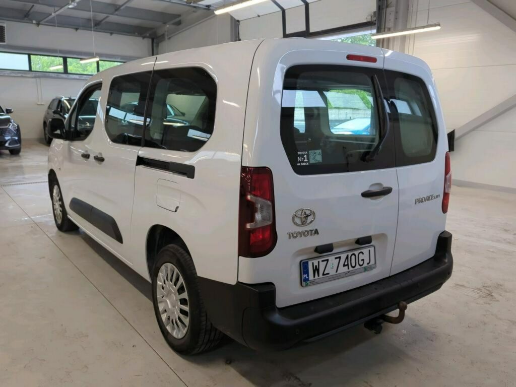 Zdjęcie pojazdu