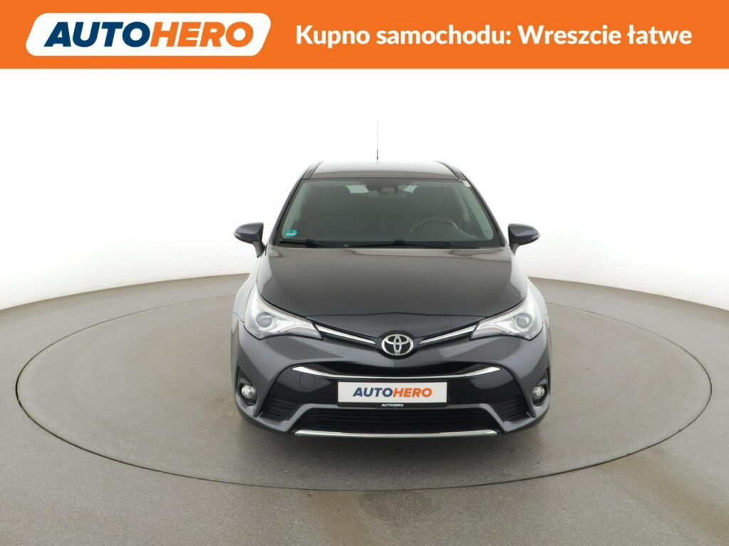Zdjęcie pojazdu