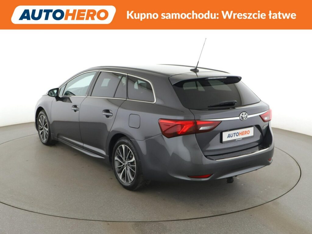 Zdjęcie pojazdu
