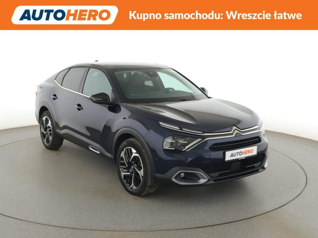 Zdjęcie pojazdu
