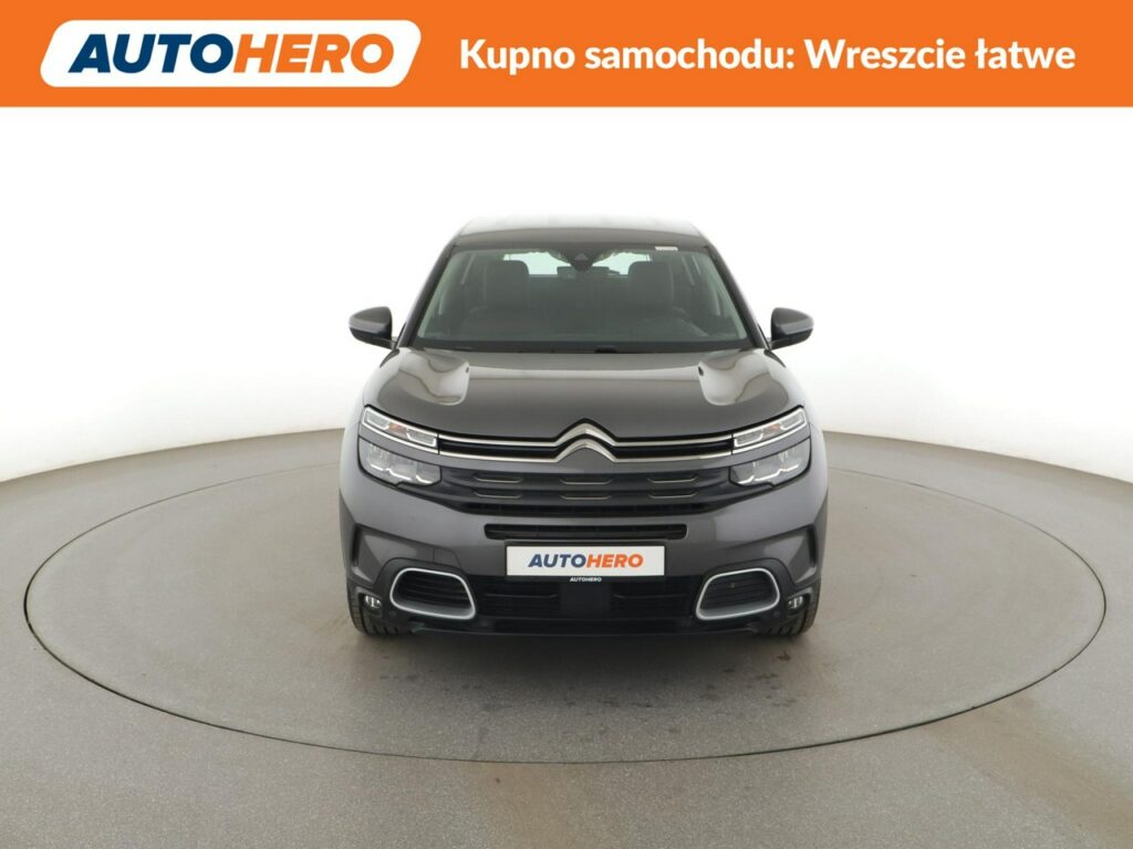 Zdjęcie pojazdu