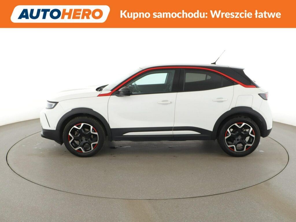 Zdjęcie pojazdu