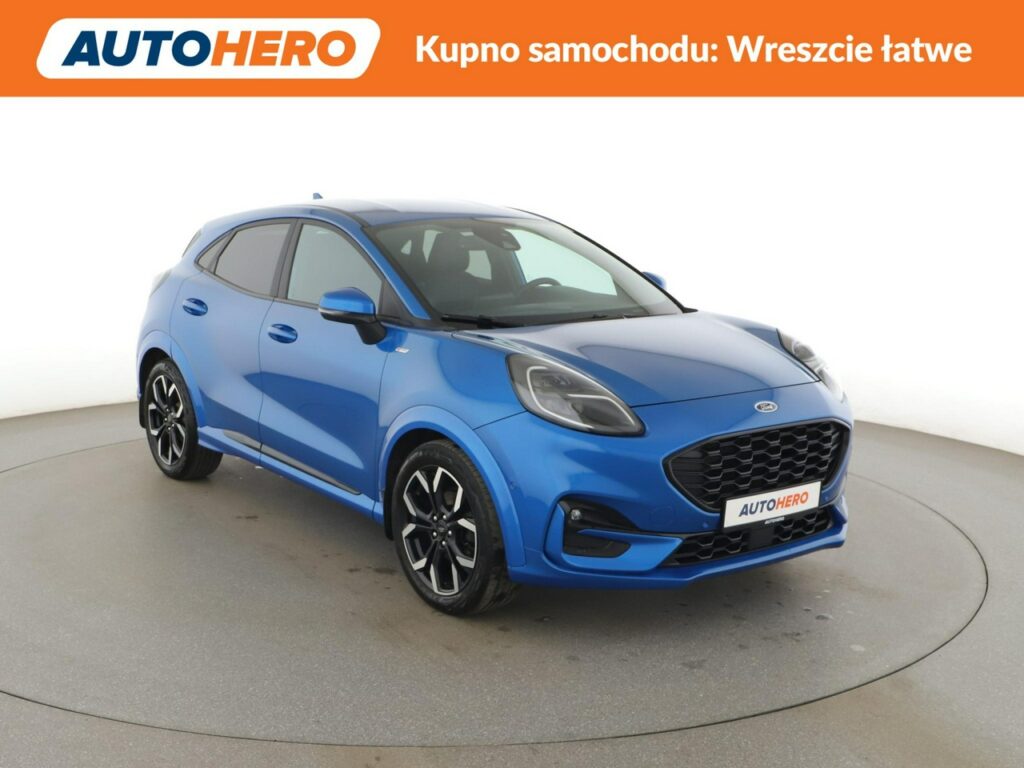 Zdjęcie pojazdu