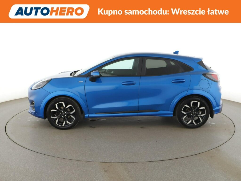 Zdjęcie pojazdu