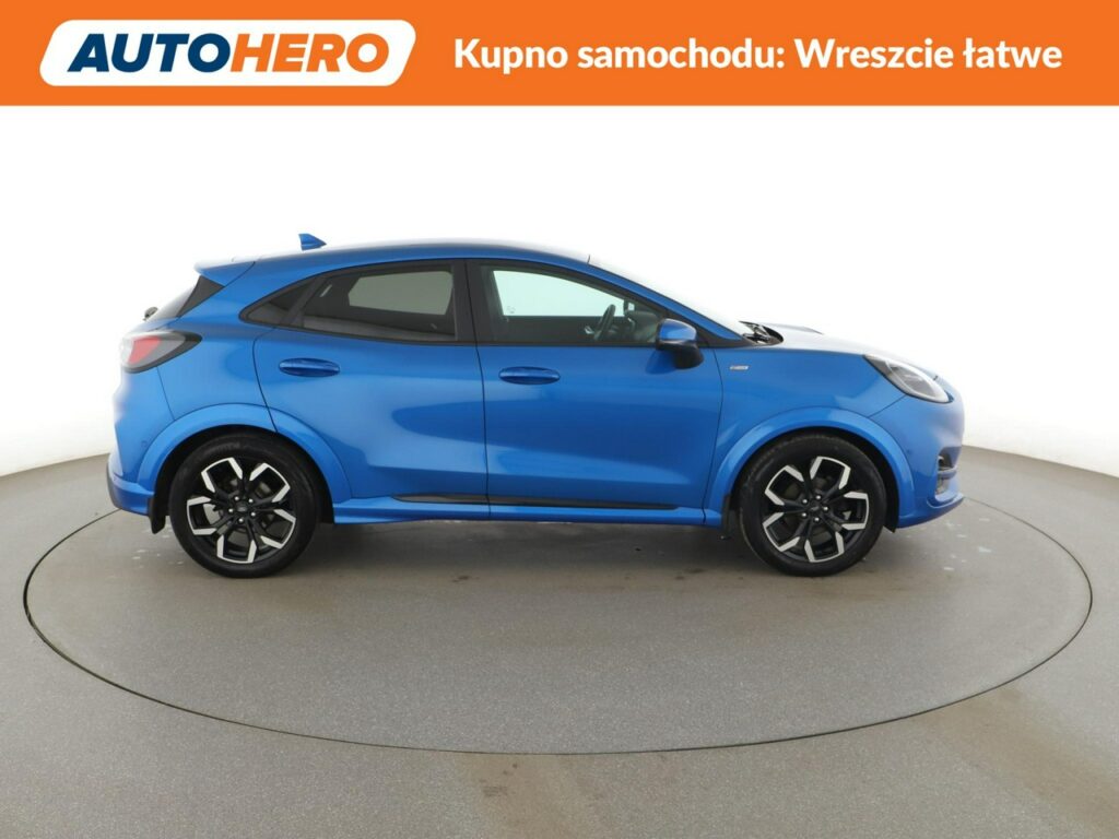 Zdjęcie pojazdu