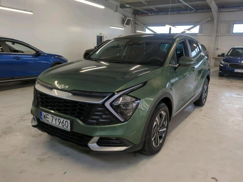Zdjęcie pojazdu