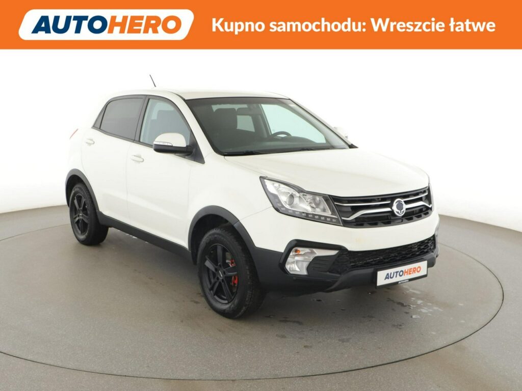 Zdjęcie pojazdu