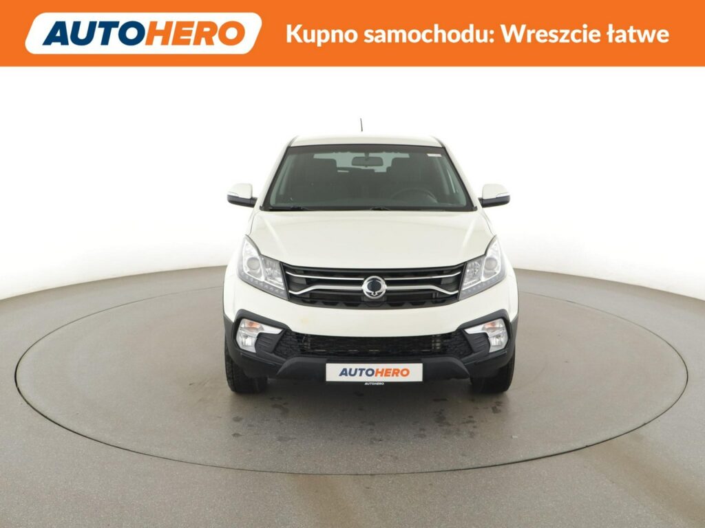 Zdjęcie pojazdu
